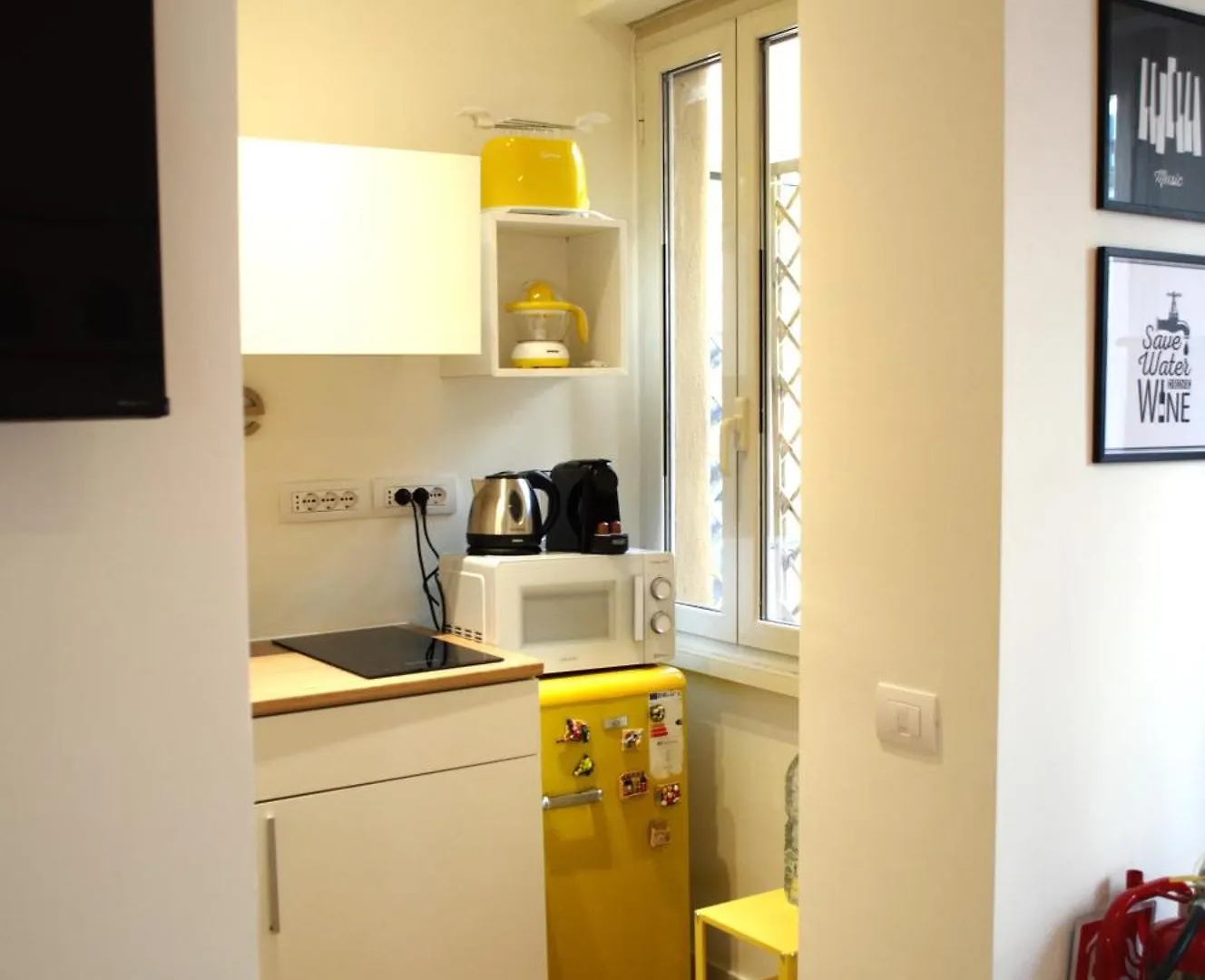 Matilda House San Paolo Roma Apartment