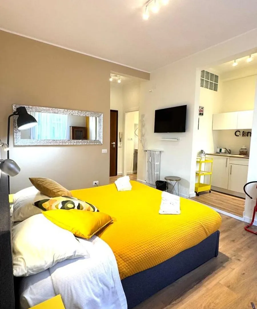 Matilda House San Paolo Roma Apartment 0*, Rome