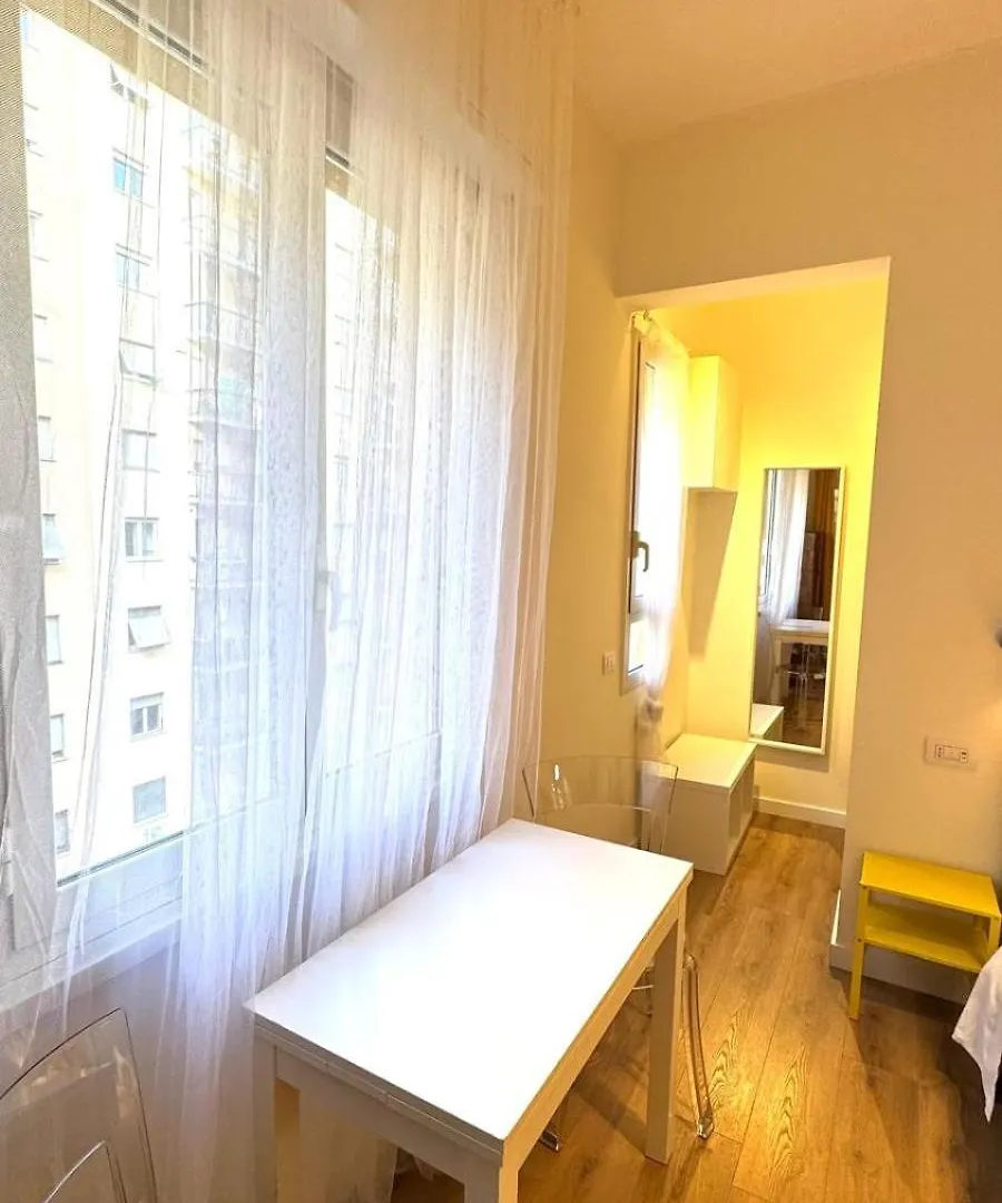 Matilda House San Paolo Roma Apartment Italy