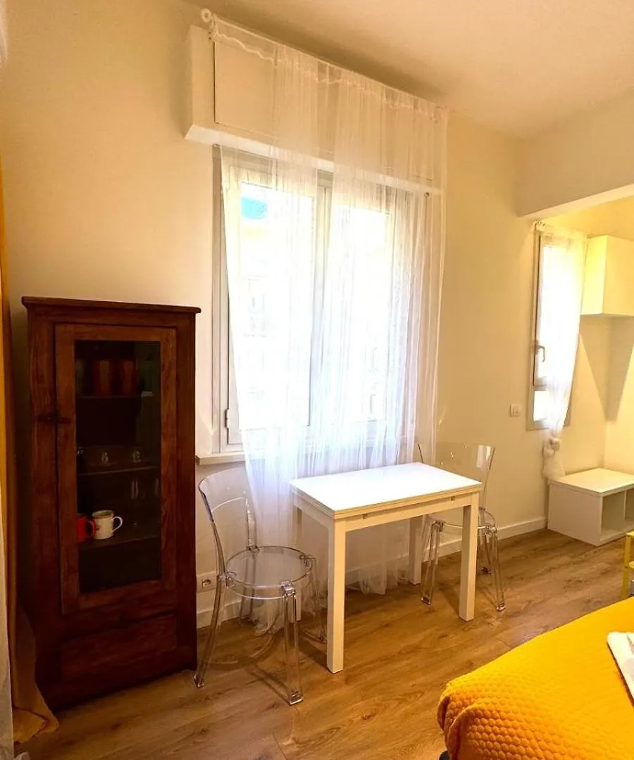 Matilda House San Paolo Roma Apartment Rome