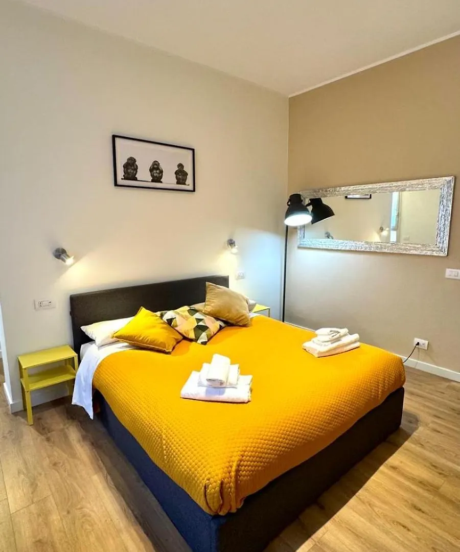 Matilda House San Paolo Roma Apartment 0*, Rome Italy