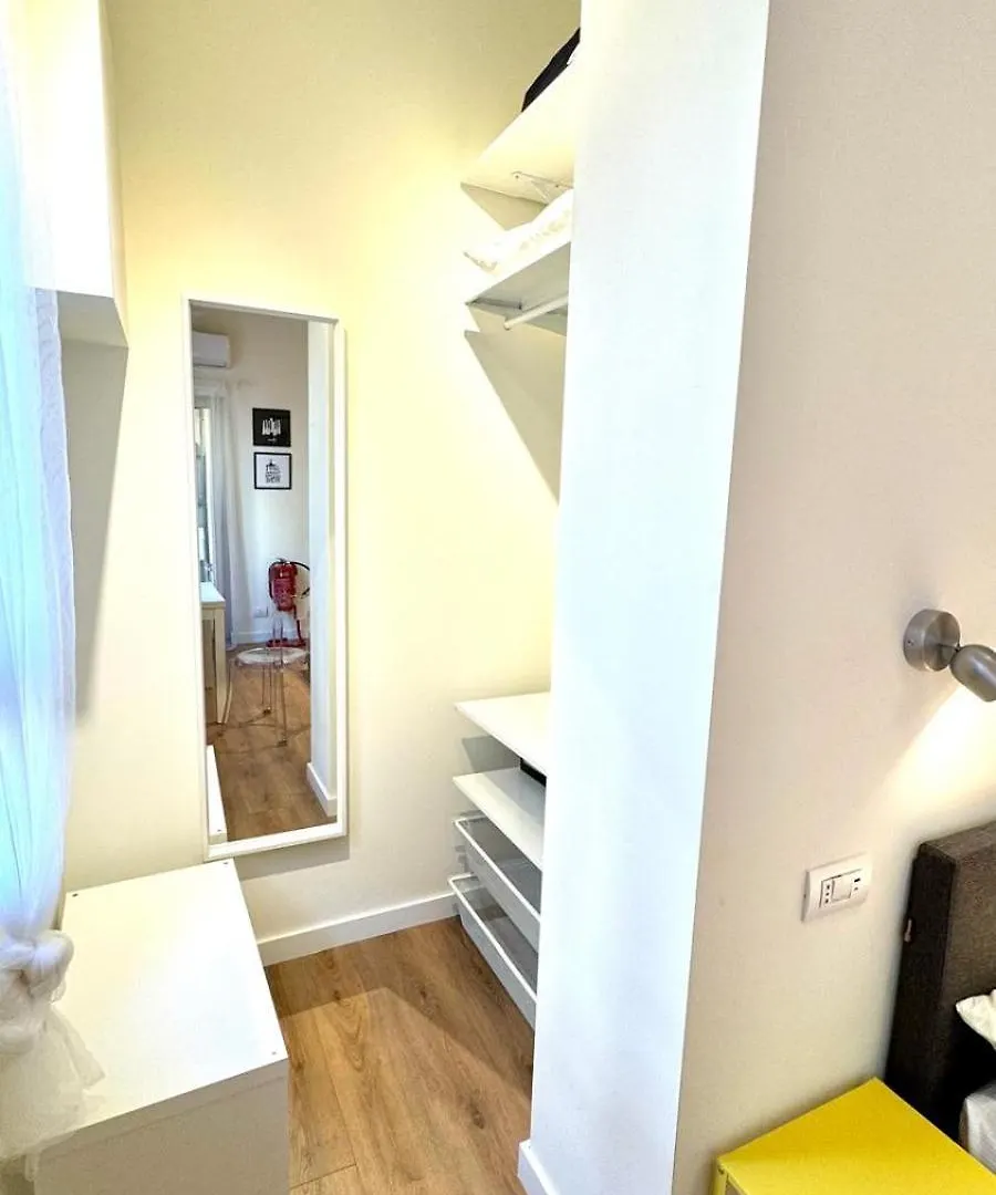 Matilda House San Paolo Roma Apartment  Rome