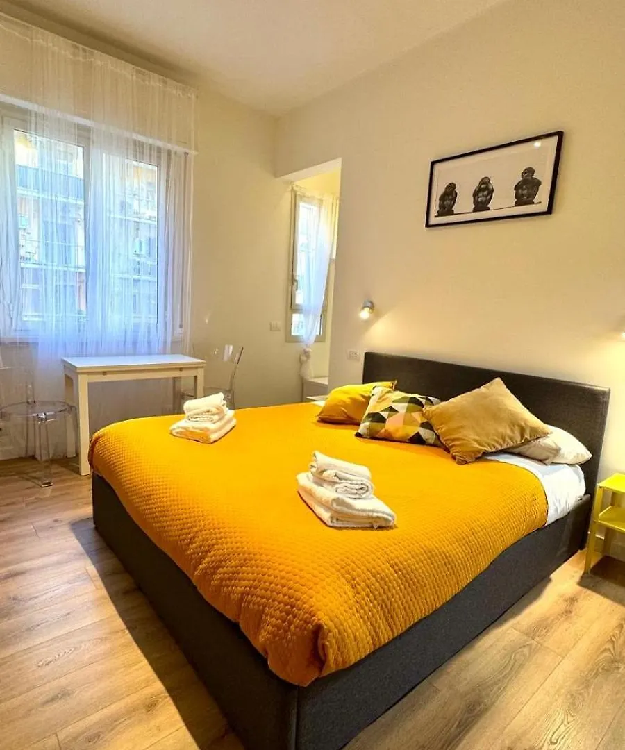 Matilda House San Paolo Roma Apartment 0*, Rome Italy