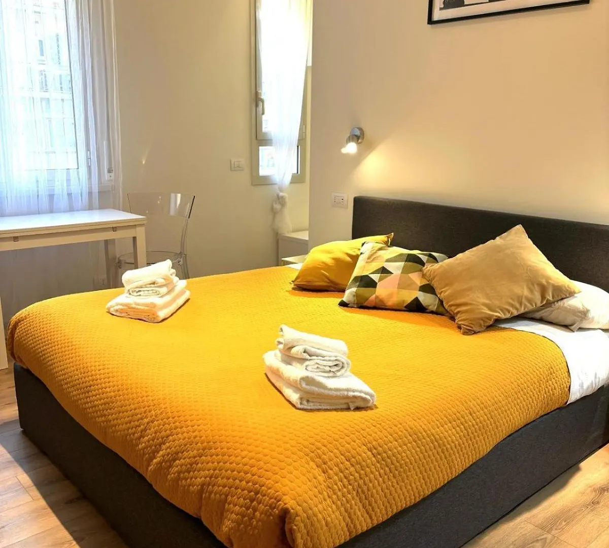 Matilda House San Paolo Roma Apartment Italy