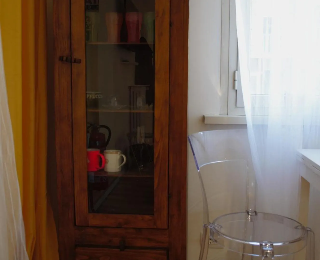 Matilda House San Paolo Roma Apartment Italy