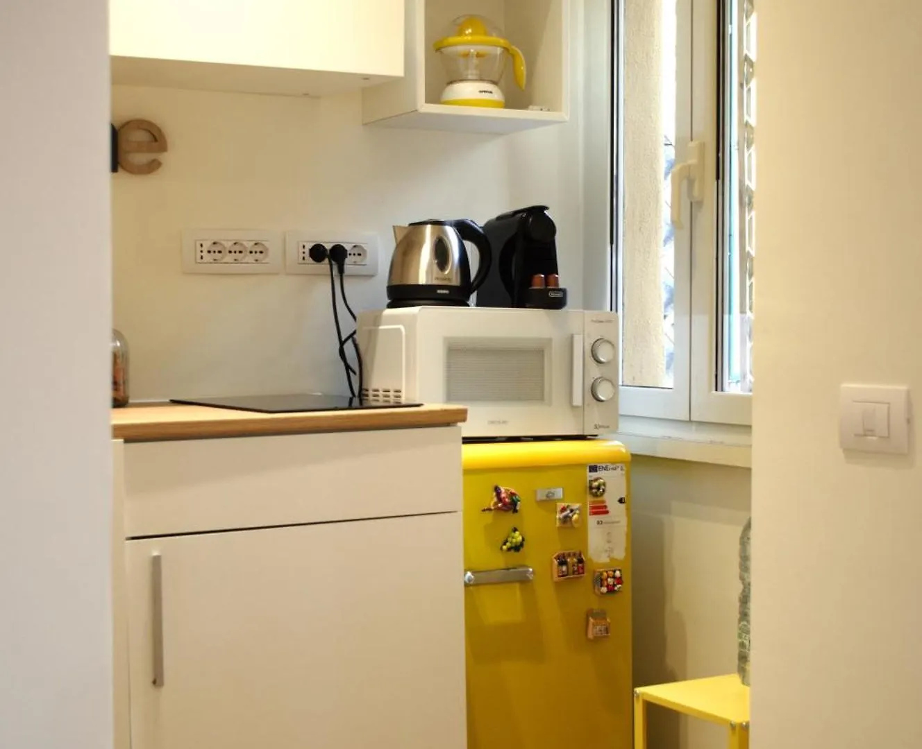 Matilda House San Paolo Roma Apartment